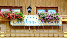 Landhaus Ohnesorg